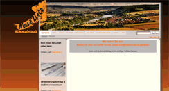 Desktop Screenshot of neue-liste-himmelstadt.de